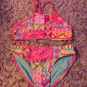 Art Class Bathing Suit
